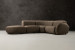 Wentworth Modular Daybed - Wood Drift Living Room Furniture - 6