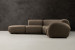 Wentworth Modular Daybed - Wood Drift Living Room Furniture - 7