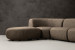 Wentworth Modular Daybed - Wood Drift Living Room Furniture - 8