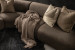 Wentworth Modular Daybed - Wood Drift Living Room Furniture - 9