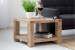 Vancouver Acacia Wood Side Table Side Tables - 1