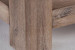 Vancouver Acacia Wood Side Table Side Tables - 2
