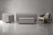 Protective Cover - Meravi Patio Lounge Set - Grey Protective Covers - 1