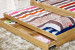 Pluto Double Bunk Bed Kids Beds - 6