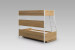 Pluto Double Bunk Bed Kids Beds - 7