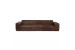 Jagger Leather Modular - 4-Seater Couch - Spice 4-Seater Leather Couches - 3