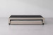Jupiter Dual Function Kids Bed Base - Single - Smoke Kids Beds - 2