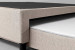 Jupiter Dual Function Kids Bed Base - Single - Smoke Kids Beds - 6