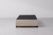 Jupiter Dual Function Kids Bed Base - Single - Smoke Kids Beds - 5