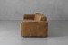 Jagger Leather Modular - 4-Seater Couch - Sahara 4 Seater Couches