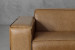 Jagger Leather Modular - 4-Seater Couch - Sahara 4 Seater Couches