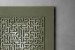 Harita Wall Art 3D Wall Art - 3