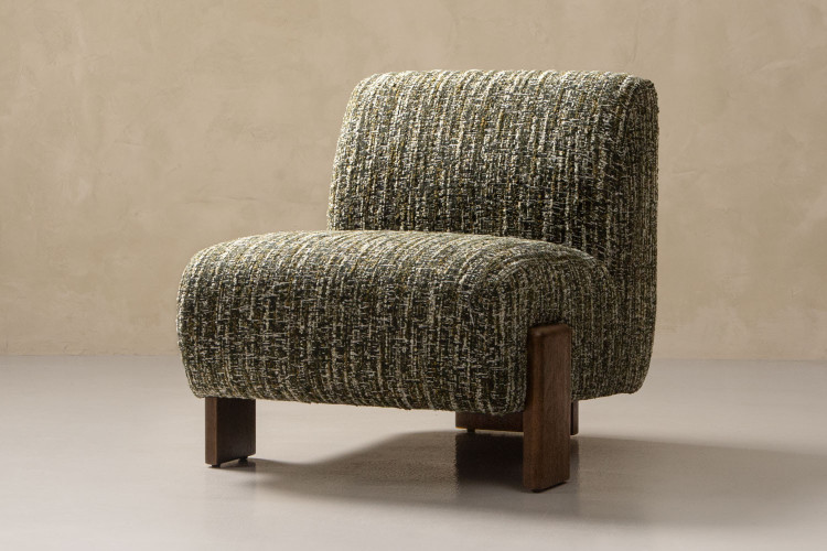 Takara Chair - Forest Flint Home - 1