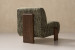 Takara Chair - Forest Flint Home - 6