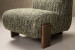 Takara Chair - Forest Flint Home - 8