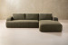 Orclan L-Shape Couch - Forest Drift L-Shape Couches - 2