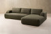Orclan L-Shape Couch - Forest Drift L-Shape Couches - 4