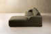 Orclan L-Shape Couch - Forest Drift L-Shape Couches - 5