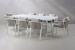Westbury 8-Seater Patio Dining Set Patio Dining - 2