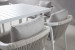 Westbury 8-Seater Patio Dining Set Patio Dining - 9