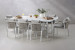 Westbury 8-Seater Patio Dining Set Patio Dining - 4