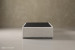 Zoey Bed Base - Single - Ivory Drift Bed Bases - 2
