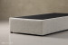Zoey Bed Base - Single - Ivory Drift Bed Bases - 4