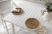Westbury Patio Counter Bar Table Home - 5