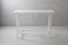 Westbury Patio Counter Bar Table Home - 2