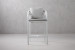 Westbury Patio Counter Bar Chair Patio and Outdoor Furniture - 3