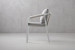 Westbury Patio Dining Chair Home - 5