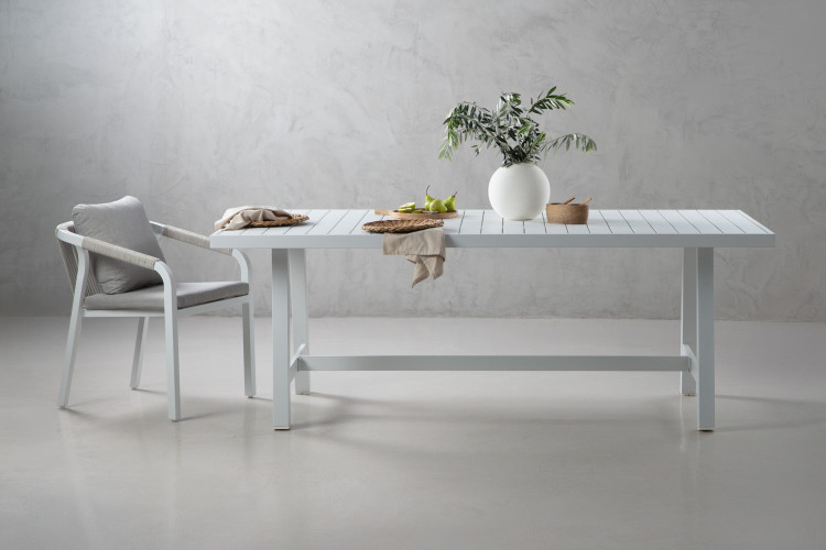 Westbury Patio Dining Table Home - 1