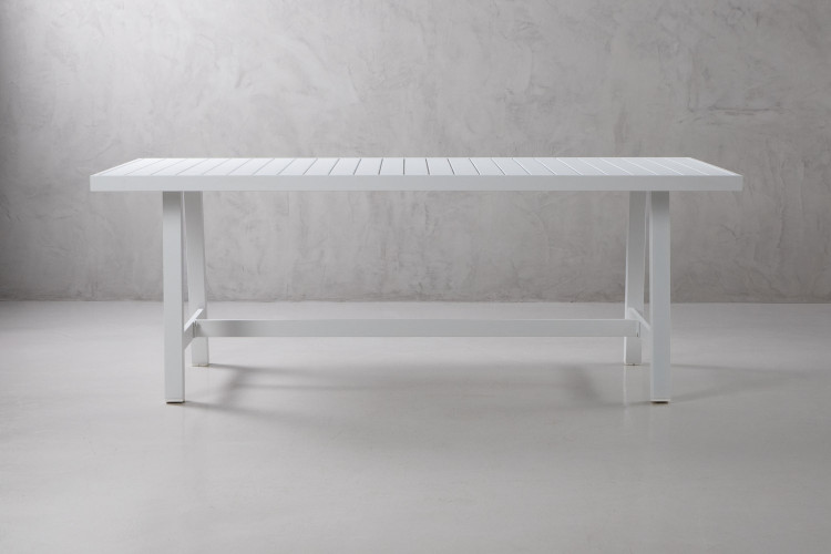 Westbury Patio Dining Table Home - 1