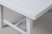 Westbury Patio Dining Table Home - 7