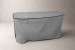 Protective Cover - Genoa Ceylon Patio Set - Grey Protective Covers - 3