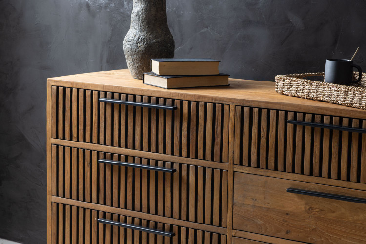 Harrison Chest of Drawers Dressers and Chest of Drawers - 1