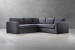 Archer Corner Couch - Driftshade Veil Couches - 2