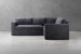 Archer Corner Couch - Driftshade Veil Couches - 4