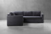 Archer Corner Couch - Driftshade Veil Couches - 3