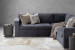 Archer Corner Couch - Driftshade Veil Couches - 6