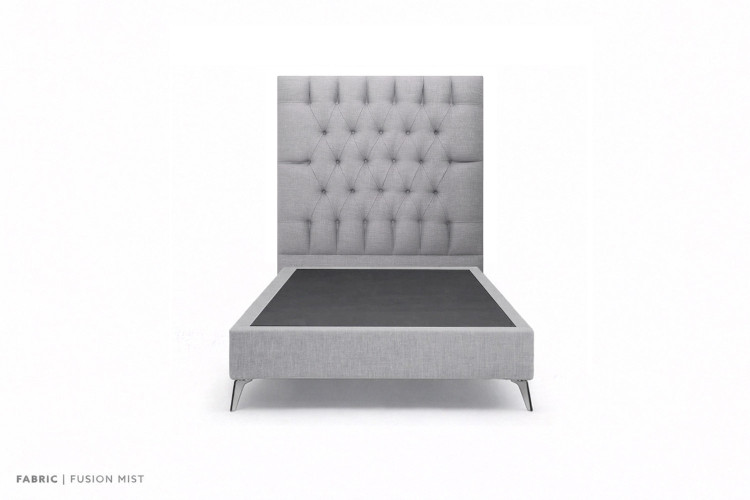 Catherine Maya Bed - Single - Fusion Mist Home - 1