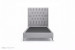 Catherine Maya Bed - Single - Fusion Mist Home - 1