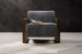 Rexton Armchair - Driftshade Veil Chairs - 3