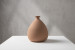 Freya Vase - Mocha Brown Vases - 2
