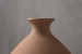 Freya Vase - Mocha Brown Vases - 4