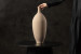 Viya Vase - Ivory Vases - 1