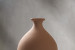 Mola Vase - Mocha Brown Vases - 3