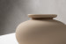 Ares Vase - Ivory Vases - 3