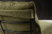 Savion Chair - Moss Occasional Chairs - 7