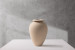 Yuri Vase - Ivory Vases - 2
